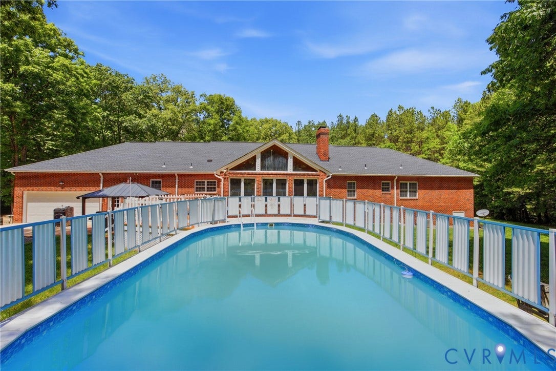 13236 Lea Anna Lane, Hanover, VA 23102 13236 Lea Anna Lane, Hanover, VA 23102