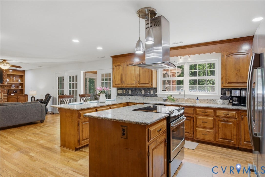 13236 Lea Anna Lane, Hanover, VA 23102 13236 Lea Anna Lane, Hanover, VA 23102