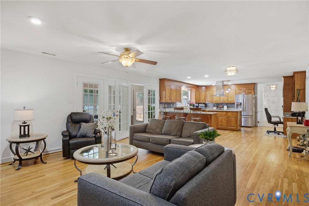 13236 Lea Anna Lane, Hanover, VA 23102 13236 Lea Anna Lane, Hanover, VA 23102