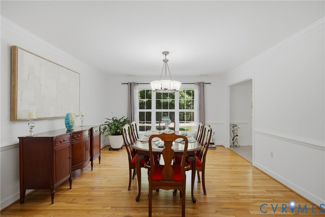 13236 Lea Anna Lane, Hanover, VA 23102 13236 Lea Anna Lane, Hanover, VA 23102