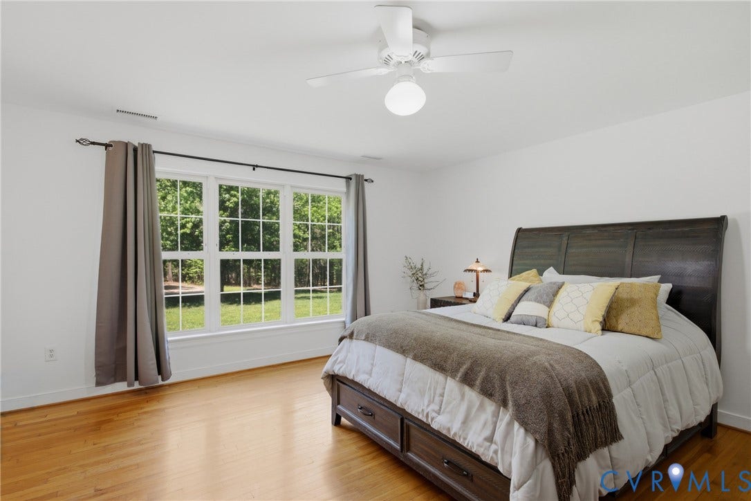 13236 Lea Anna Lane, Hanover, VA 23102 13236 Lea Anna Lane, Hanover, VA 23102