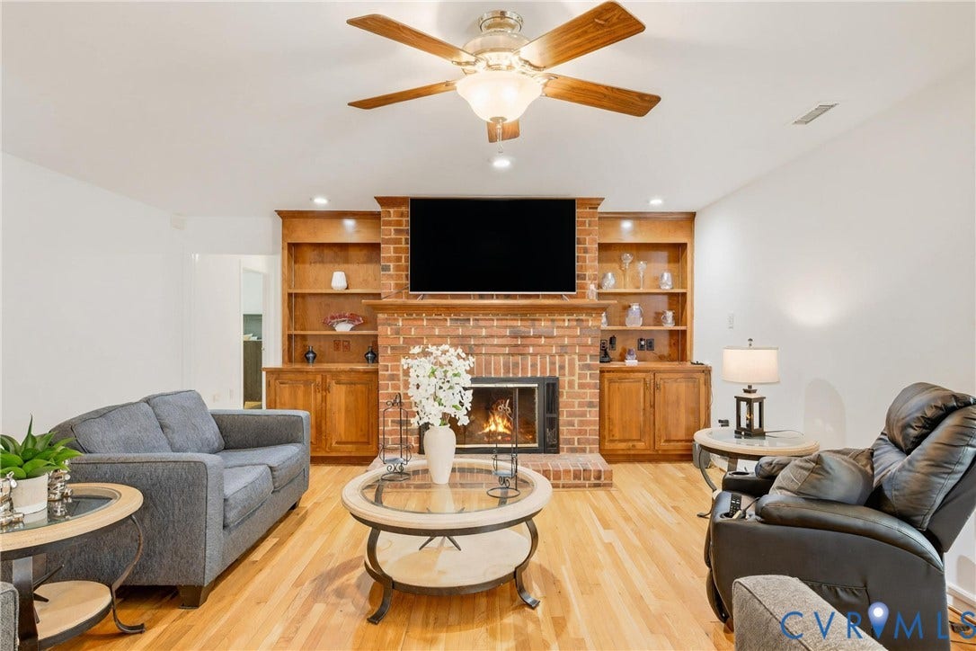 13236 Lea Anna Lane, Hanover, VA 23102 13236 Lea Anna Lane, Hanover, VA 23102
