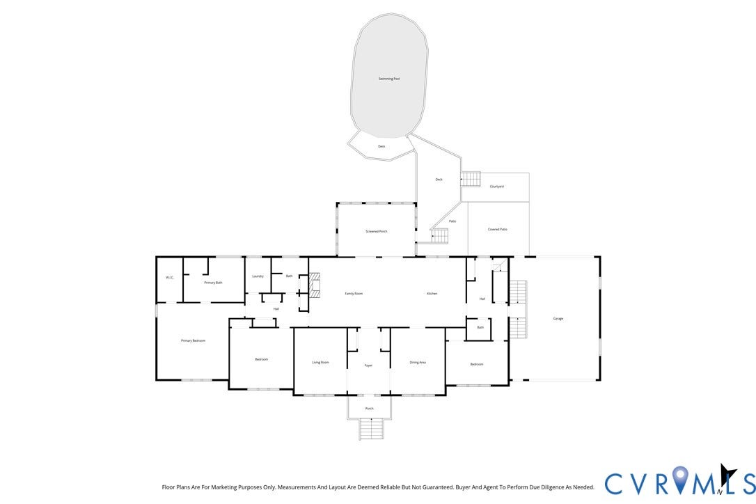 13236 Lea Anna Lane, Hanover, VA 23102 13236 Lea Anna Lane, Hanover, VA 23102