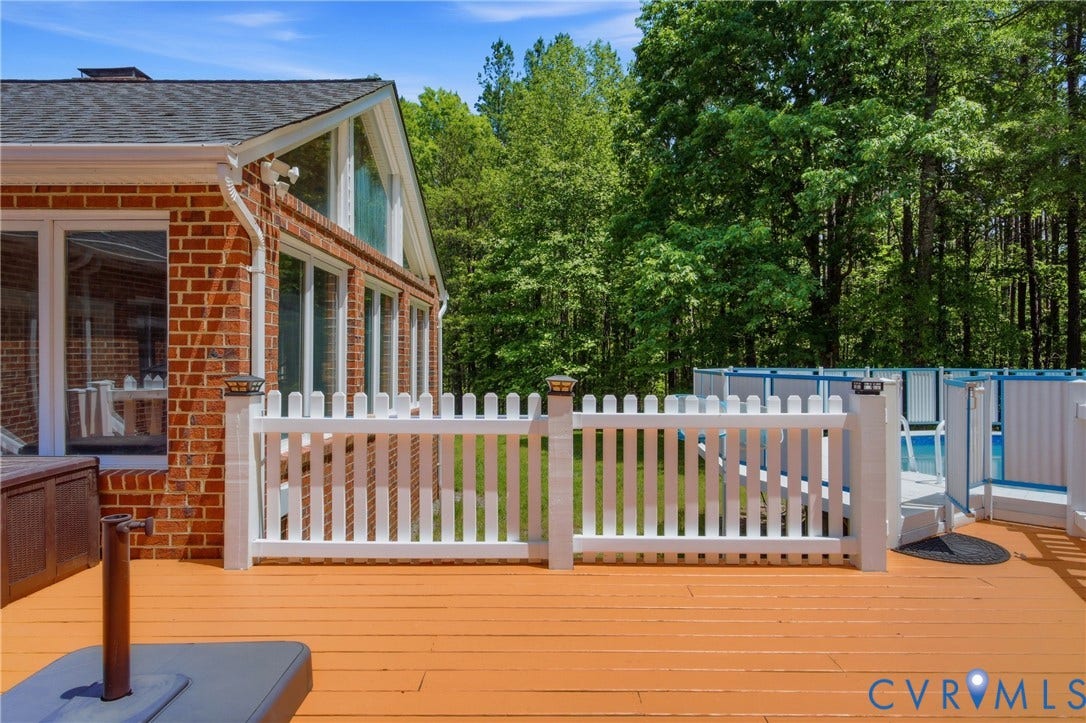 13236 Lea Anna Lane, Hanover, VA 23102 13236 Lea Anna Lane, Hanover, VA 23102