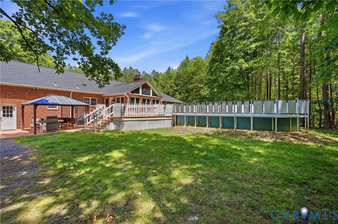 13236 Lea Anna Lane, Hanover, VA 23102 13236 Lea Anna Lane, Hanover, VA 23102