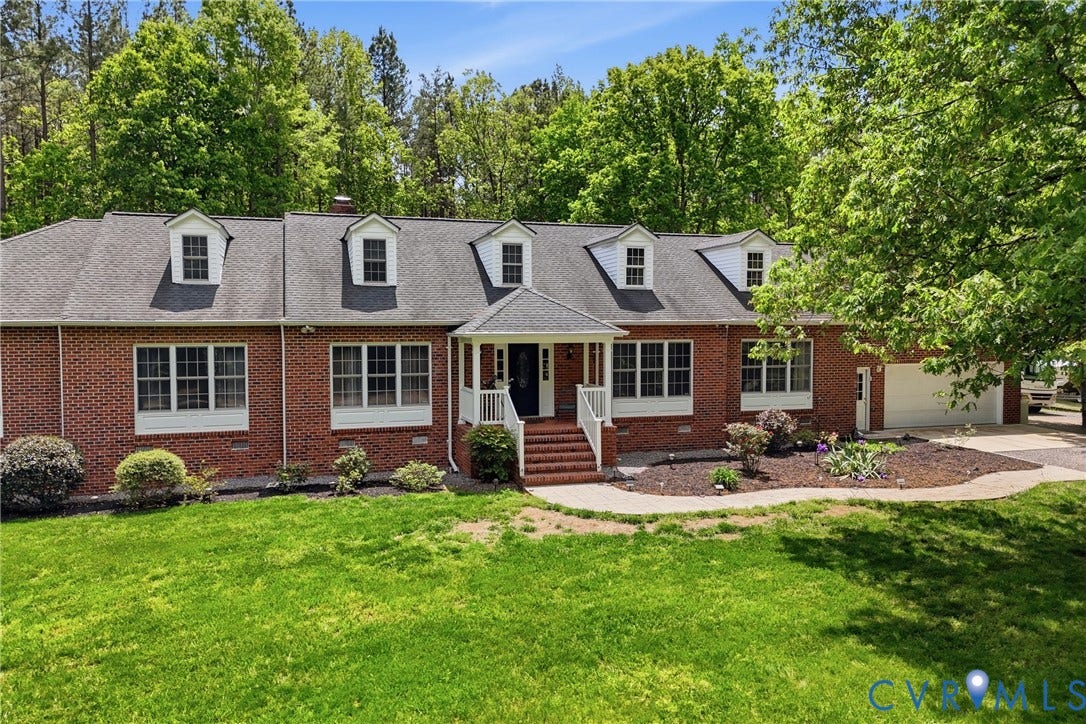 13236 Lea Anna Lane, Hanover, VA 23102 13236 Lea Anna Lane, Hanover, VA 23102