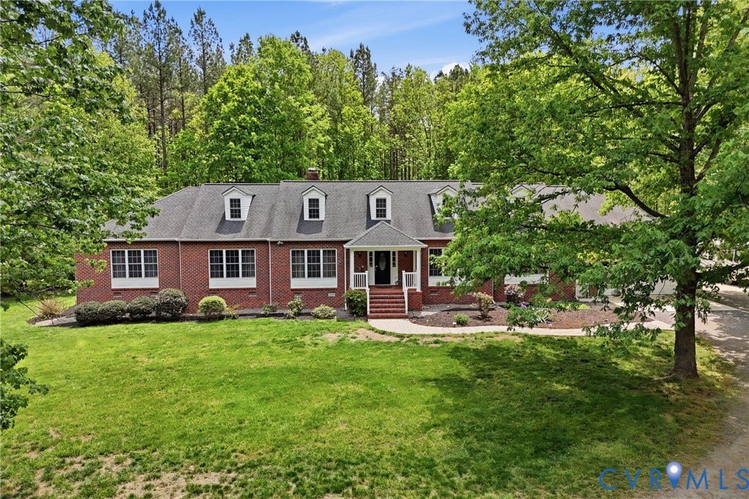 13236 Lea Anna Lane, Hanover, VA 23102 13236 Lea Anna Lane, Hanover, VA 23102