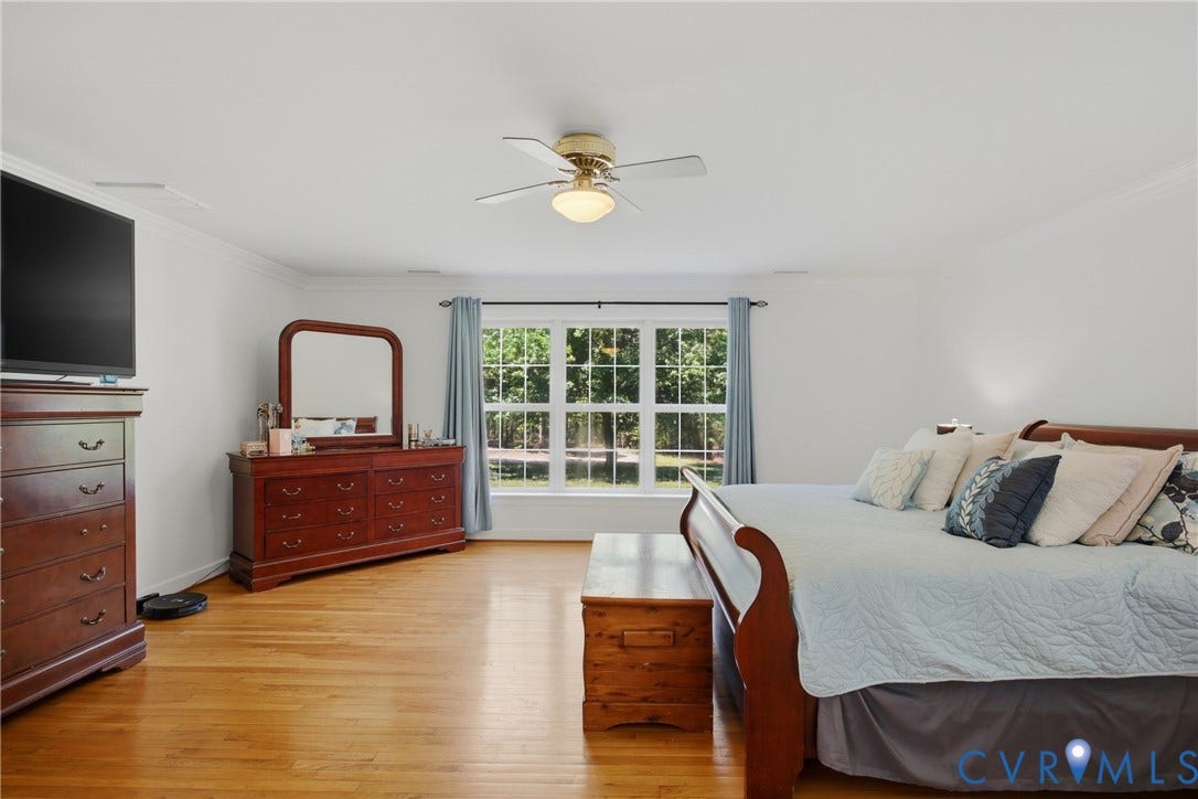 13236 Lea Anna Lane, Hanover, VA 23102 13236 Lea Anna Lane, Hanover, VA 23102