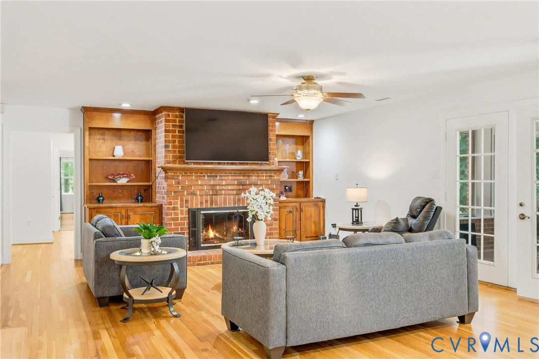 13236 Lea Anna Lane, Hanover, VA 23102 13236 Lea Anna Lane, Hanover, VA 23102