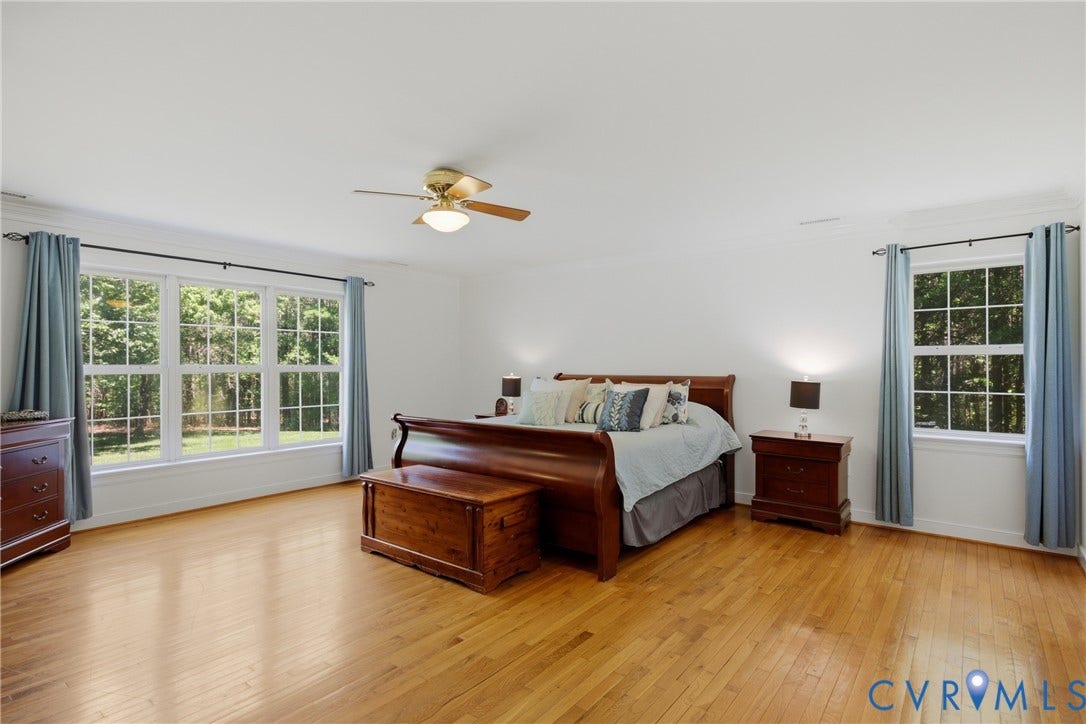 13236 Lea Anna Lane, Hanover, VA 23102 13236 Lea Anna Lane, Hanover, VA 23102