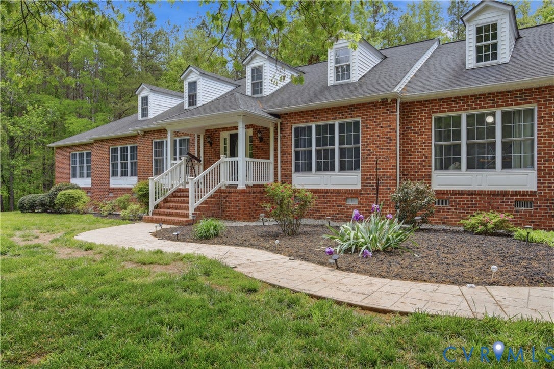 13236 Lea Anna Lane, Hanover, VA 23102 13236 Lea Anna Lane, Hanover, VA 23102