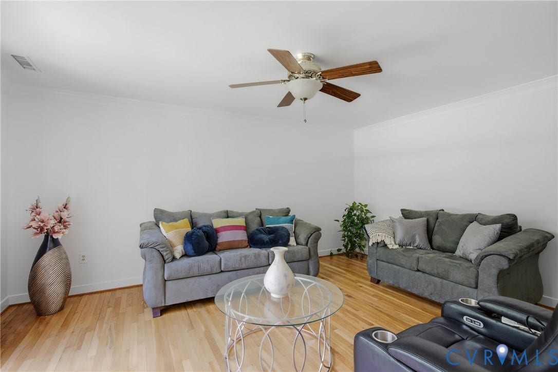 13236 Lea Anna Lane, Hanover, VA 23102 13236 Lea Anna Lane, Hanover, VA 23102
