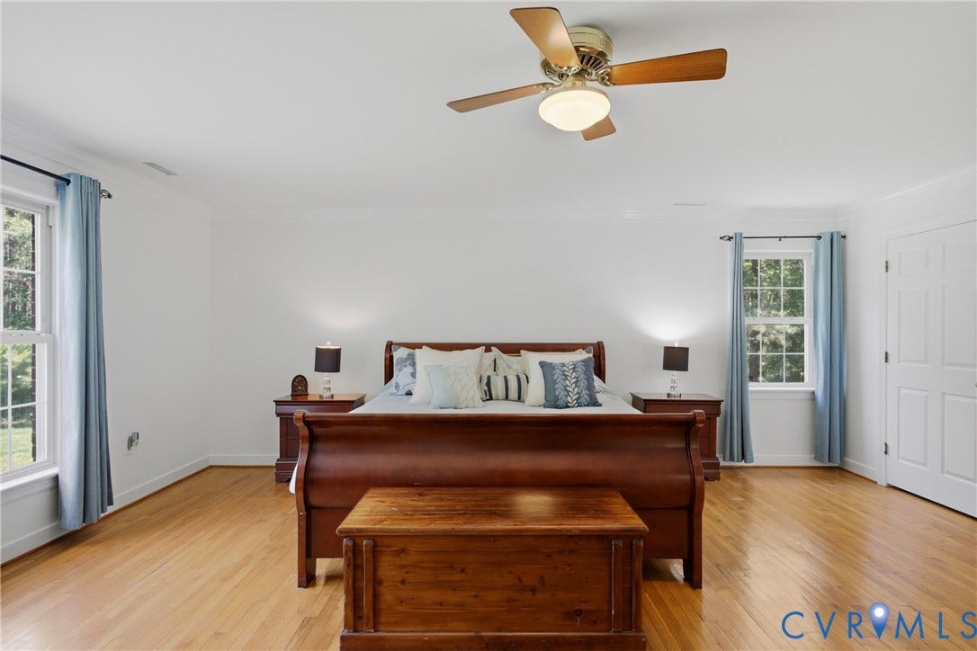 13236 Lea Anna Lane, Hanover, VA 23102 13236 Lea Anna Lane, Hanover, VA 23102
