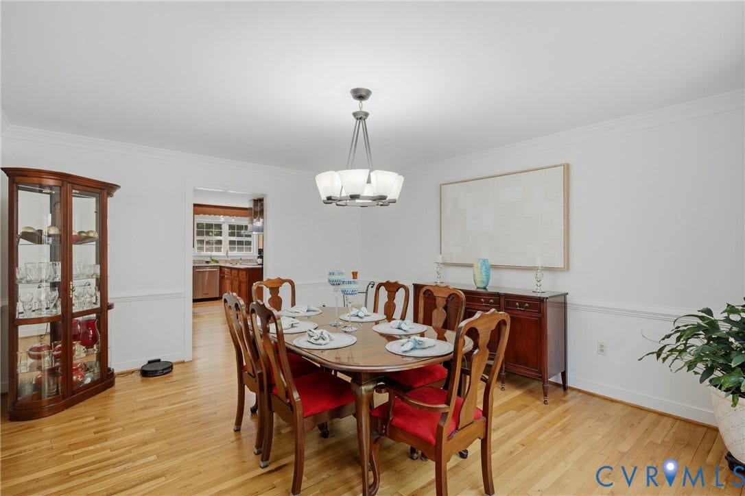13236 Lea Anna Lane, Hanover, VA 23102 13236 Lea Anna Lane, Hanover, VA 23102