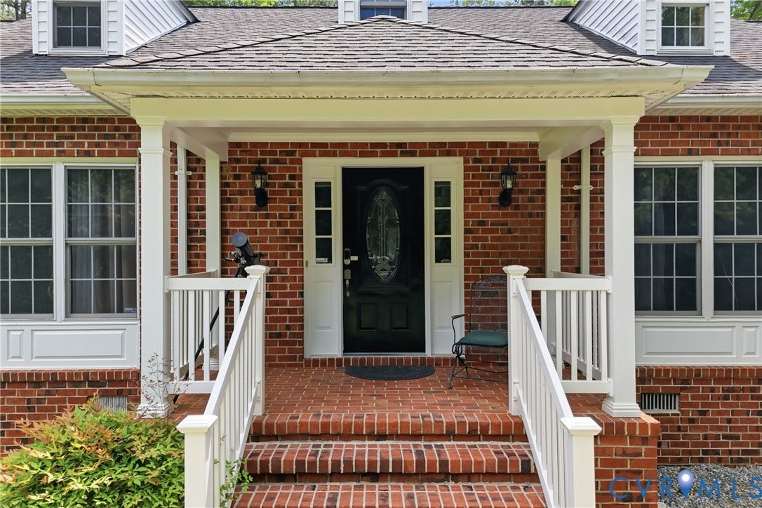 13236 Lea Anna Lane, Hanover, VA 23102 13236 Lea Anna Lane, Hanover, VA 23102