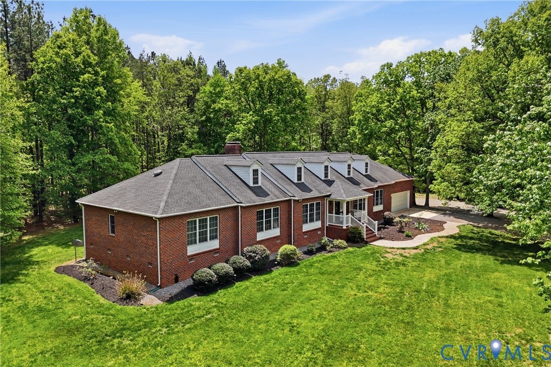 13236 Lea Anna Lane, Hanover, VA 23102 13236 Lea Anna Lane, Hanover, VA 23102