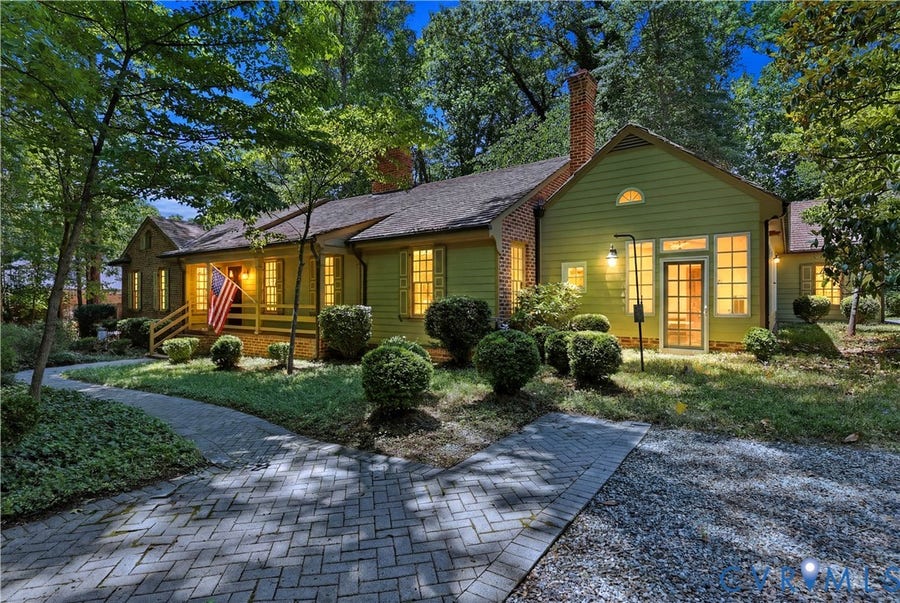 Property photo for 2220 Walhala Drive, Chesterfield, VA
