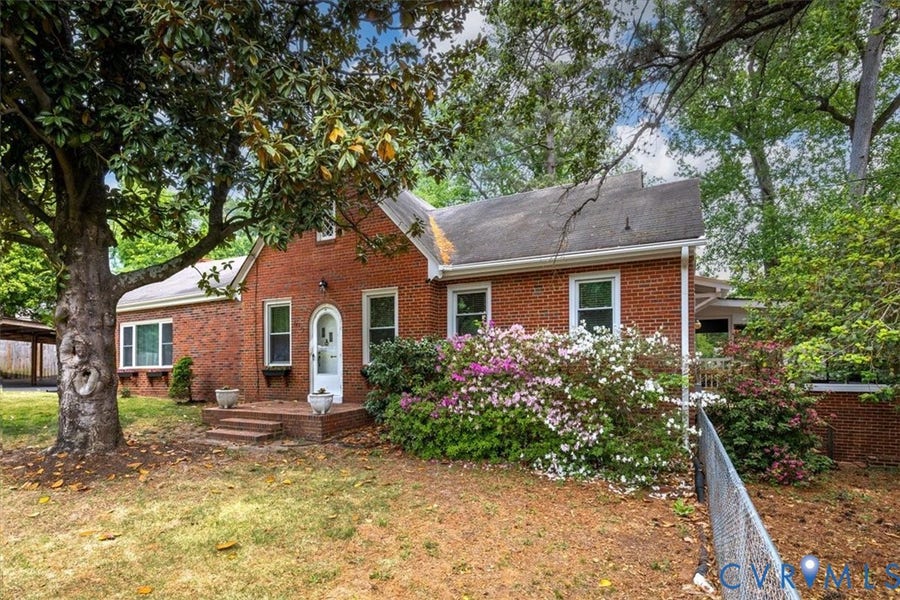 Property photo for 10333 Elokomin Avenue, North Chesterfield, VA