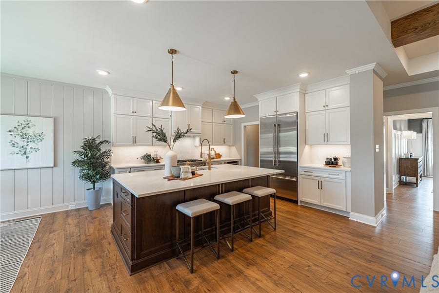 Property photo for 8355 Mount Eagle Road, Hanover, VA