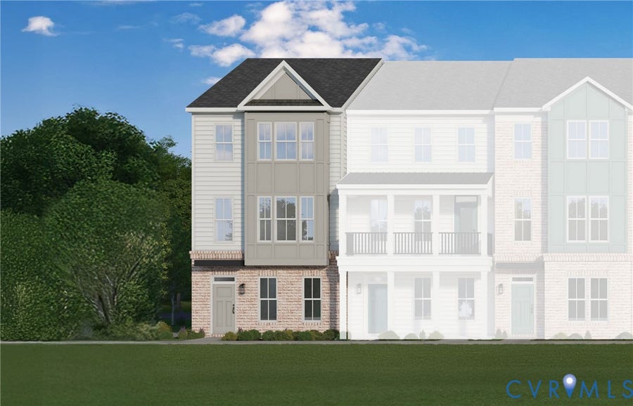 Property photo for Lot 32 Sunrise Oasis Alley, Midlothian, VA