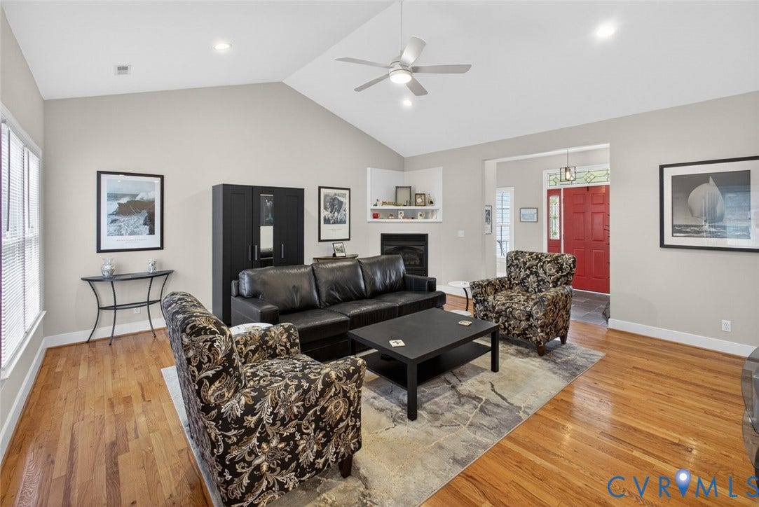 1850 Jeter Road, Powhatan, VA 23139 1850 Jeter Road, Powhatan, VA 23139
