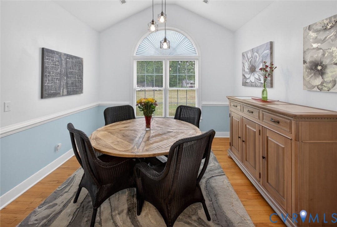 1850 Jeter Road, Powhatan, VA 23139 1850 Jeter Road, Powhatan, VA 23139