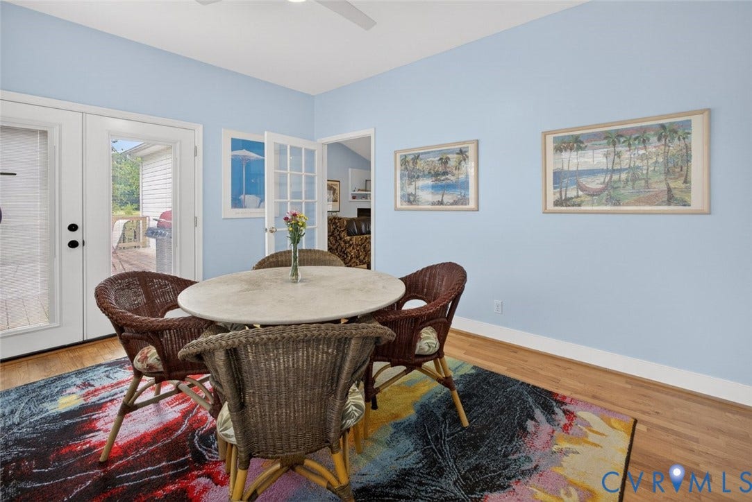1850 Jeter Road, Powhatan, VA 23139 1850 Jeter Road, Powhatan, VA 23139