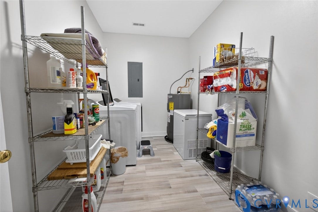 1850 Jeter Road, Powhatan, VA 23139 1850 Jeter Road, Powhatan, VA 23139