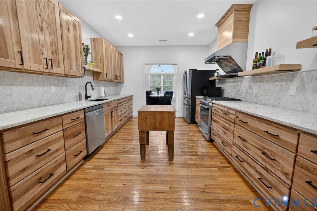1850 Jeter Road, Powhatan, VA 23139 1850 Jeter Road, Powhatan, VA 23139
