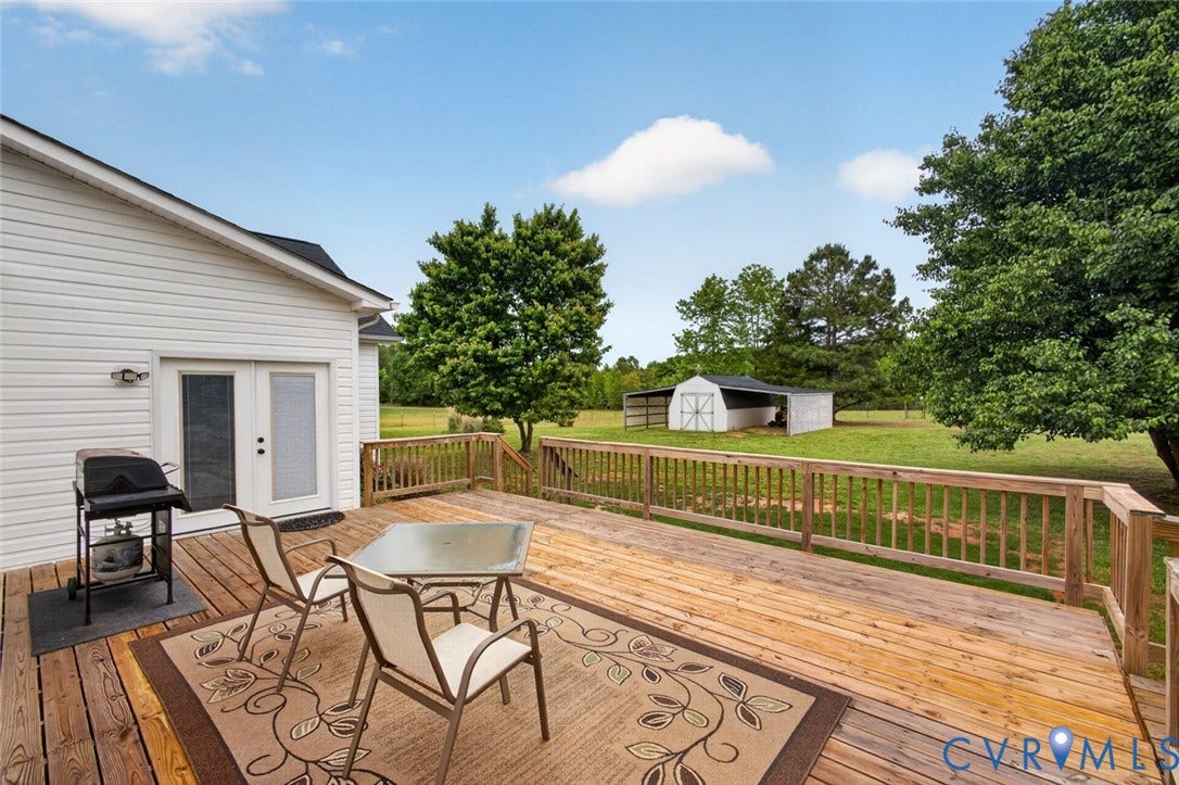 1850 Jeter Road, Powhatan, VA 23139 1850 Jeter Road, Powhatan, VA 23139