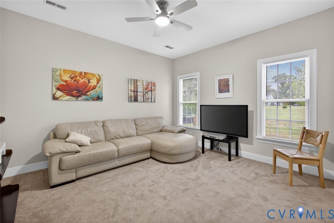 1850 Jeter Road, Powhatan, VA 23139 1850 Jeter Road, Powhatan, VA 23139