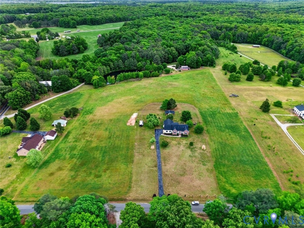 1850 Jeter Road, Powhatan, VA 23139 1850 Jeter Road, Powhatan, VA 23139