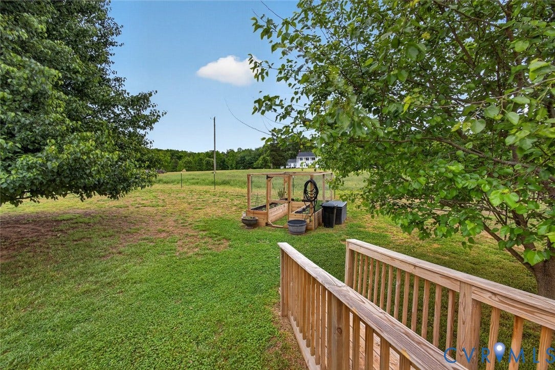 1850 Jeter Road, Powhatan, VA 23139 1850 Jeter Road, Powhatan, VA 23139