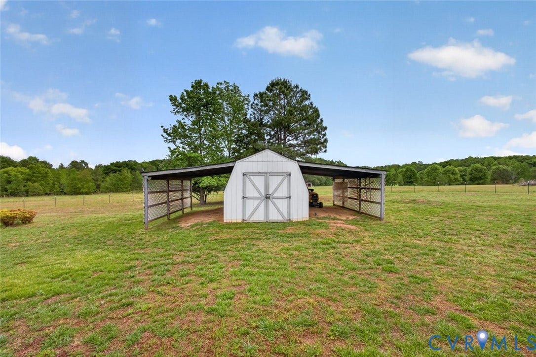 1850 Jeter Road, Powhatan, VA 23139 1850 Jeter Road, Powhatan, VA 23139