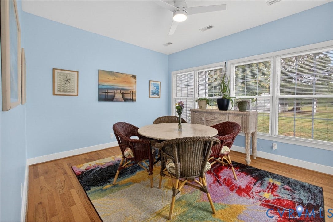 1850 Jeter Road, Powhatan, VA 23139 1850 Jeter Road, Powhatan, VA 23139