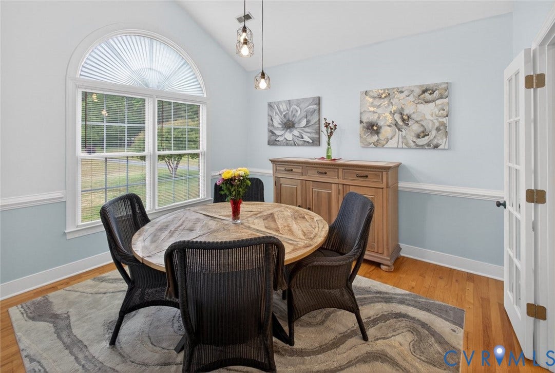 1850 Jeter Road, Powhatan, VA 23139 1850 Jeter Road, Powhatan, VA 23139