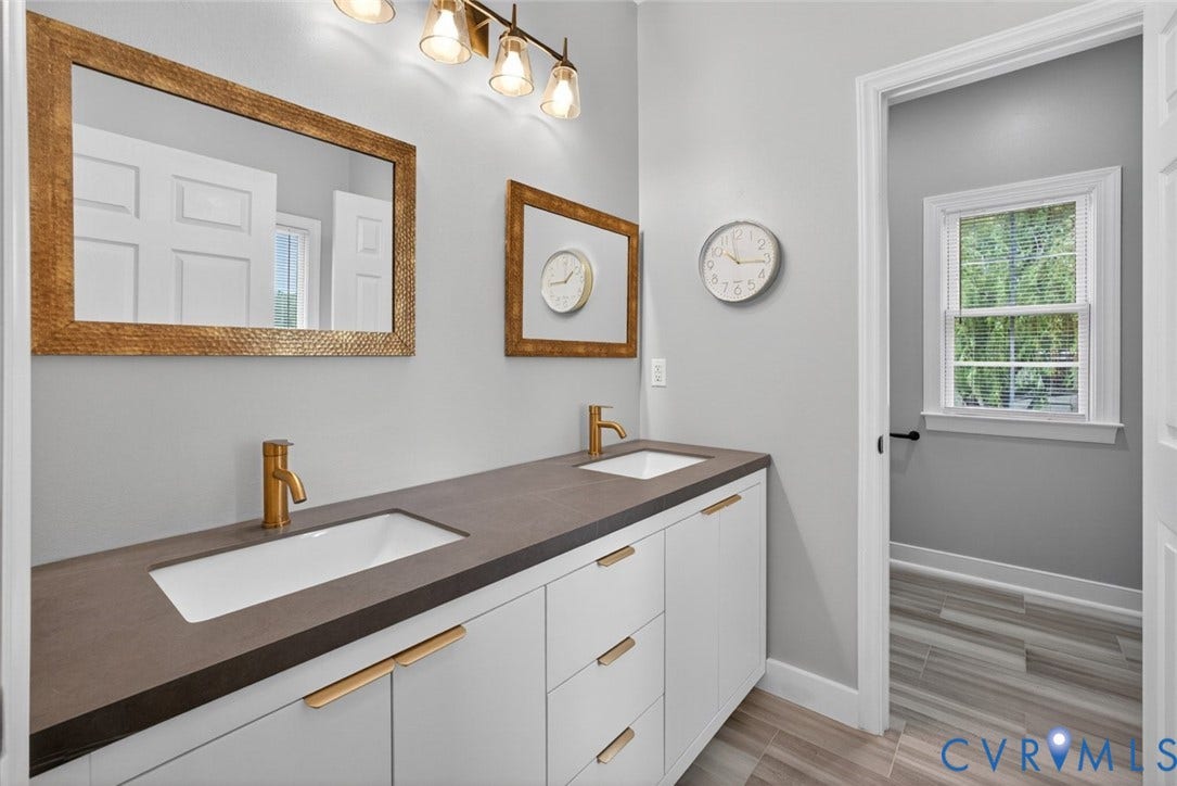 1850 Jeter Road, Powhatan, VA 23139 1850 Jeter Road, Powhatan, VA 23139