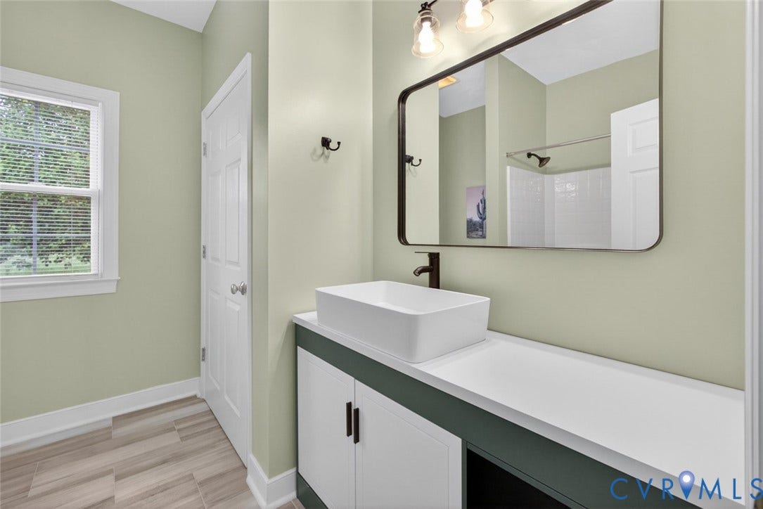 1850 Jeter Road, Powhatan, VA 23139 1850 Jeter Road, Powhatan, VA 23139