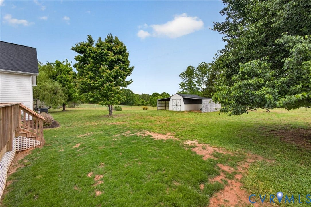 1850 Jeter Road, Powhatan, VA 23139 1850 Jeter Road, Powhatan, VA 23139