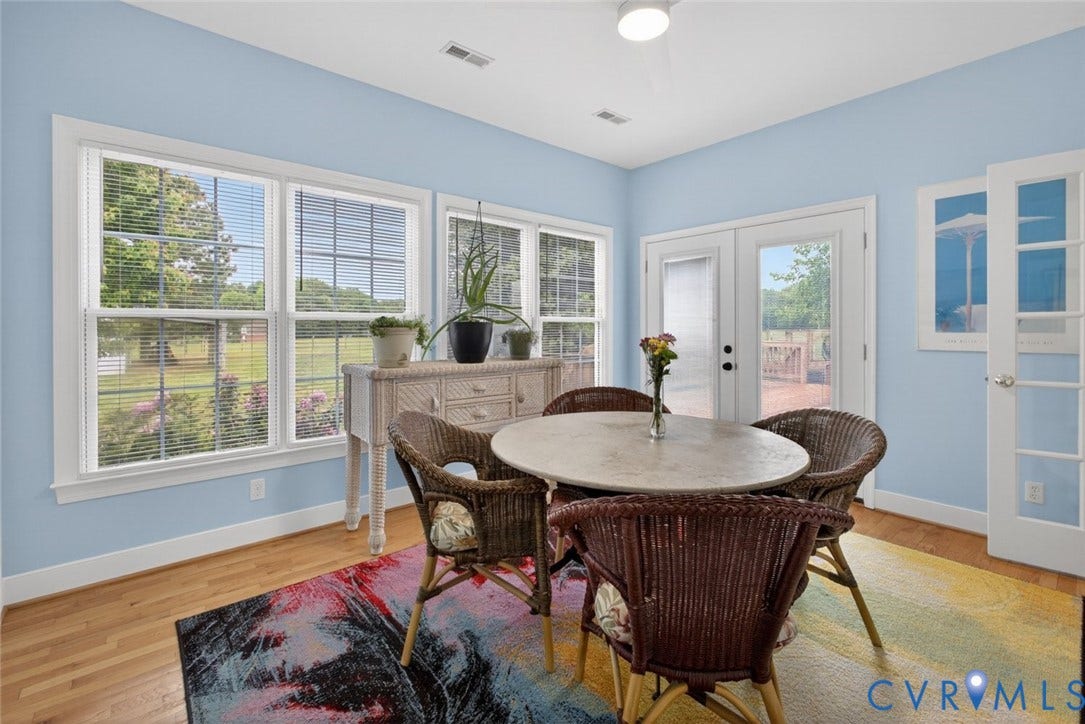 1850 Jeter Road, Powhatan, VA 23139 1850 Jeter Road, Powhatan, VA 23139