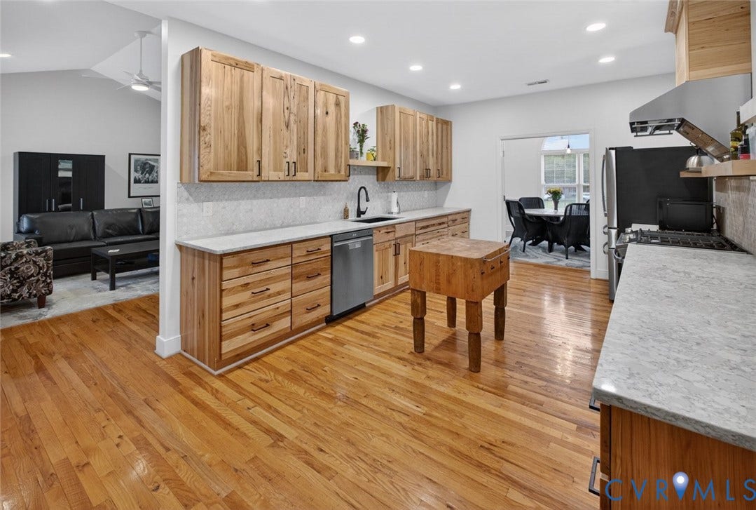 1850 Jeter Road, Powhatan, VA 23139 1850 Jeter Road, Powhatan, VA 23139