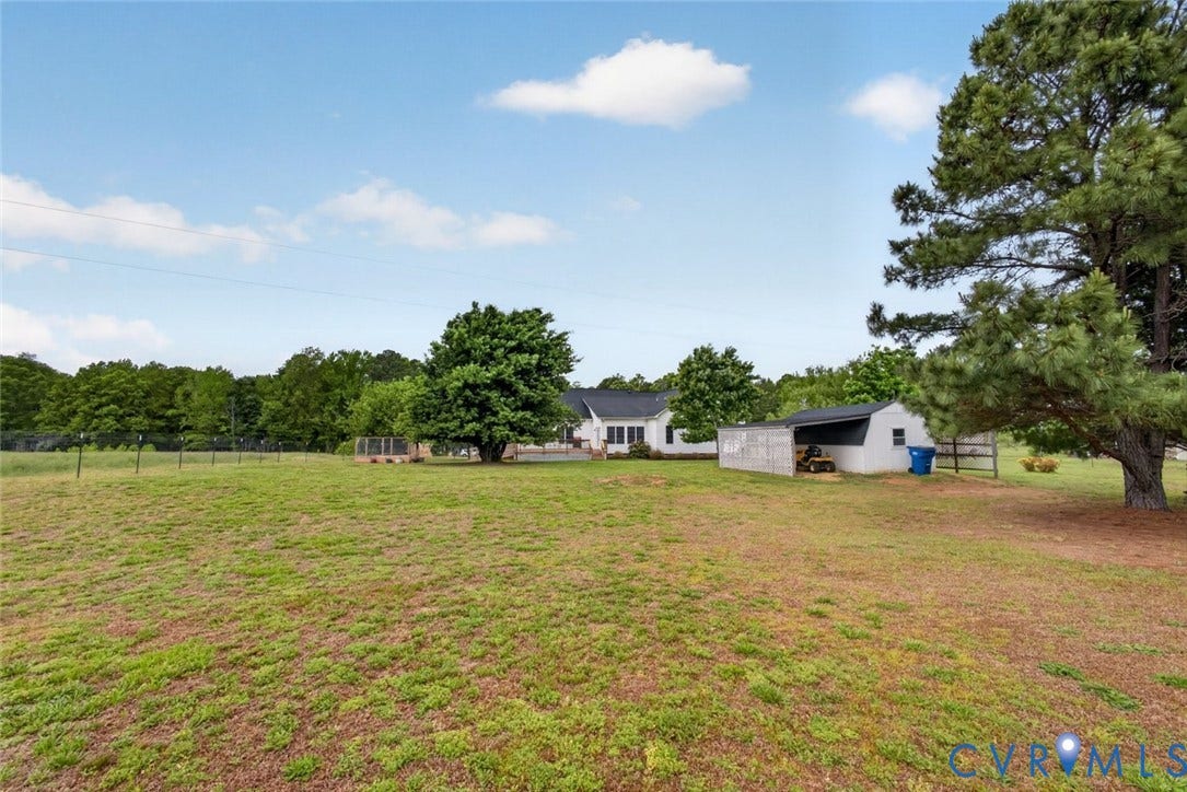 1850 Jeter Road, Powhatan, VA 23139 1850 Jeter Road, Powhatan, VA 23139