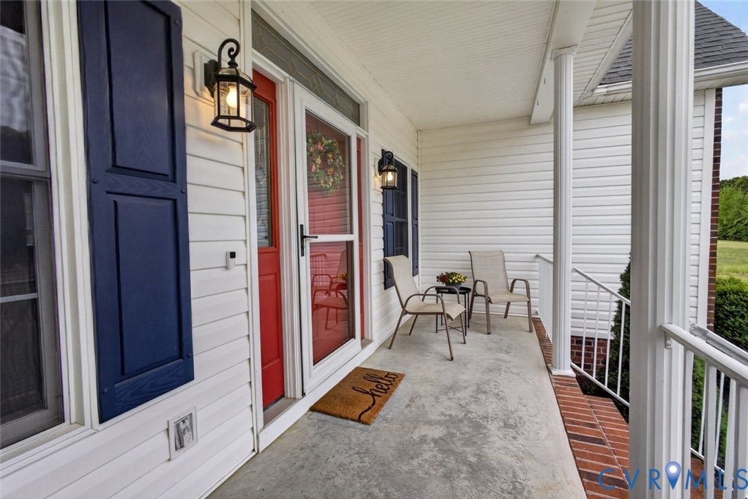 1850 Jeter Road, Powhatan, VA 23139 1850 Jeter Road, Powhatan, VA 23139