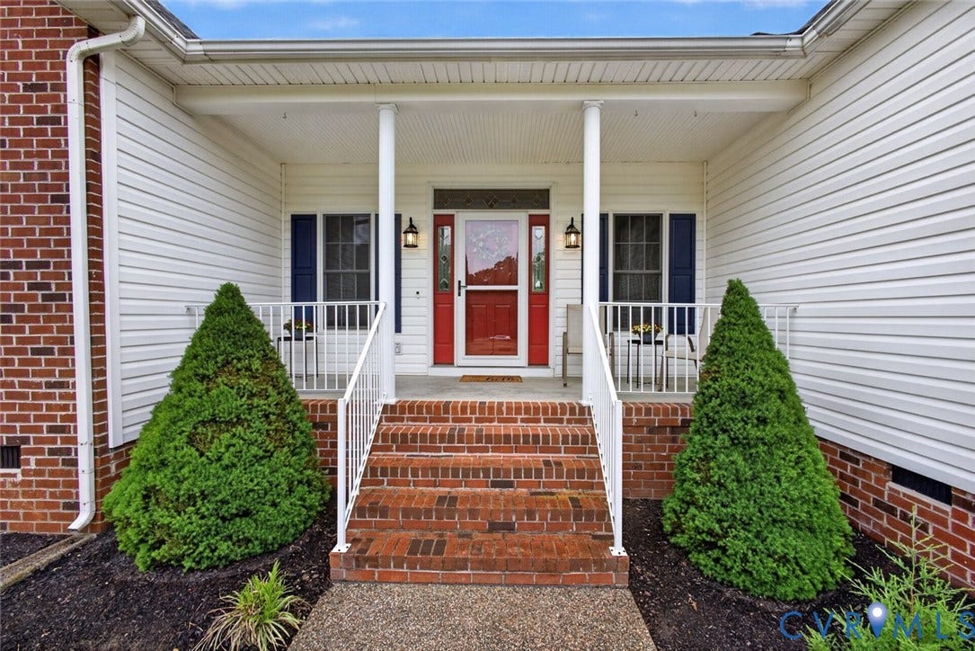 1850 Jeter Road, Powhatan, VA 23139 1850 Jeter Road, Powhatan, VA 23139