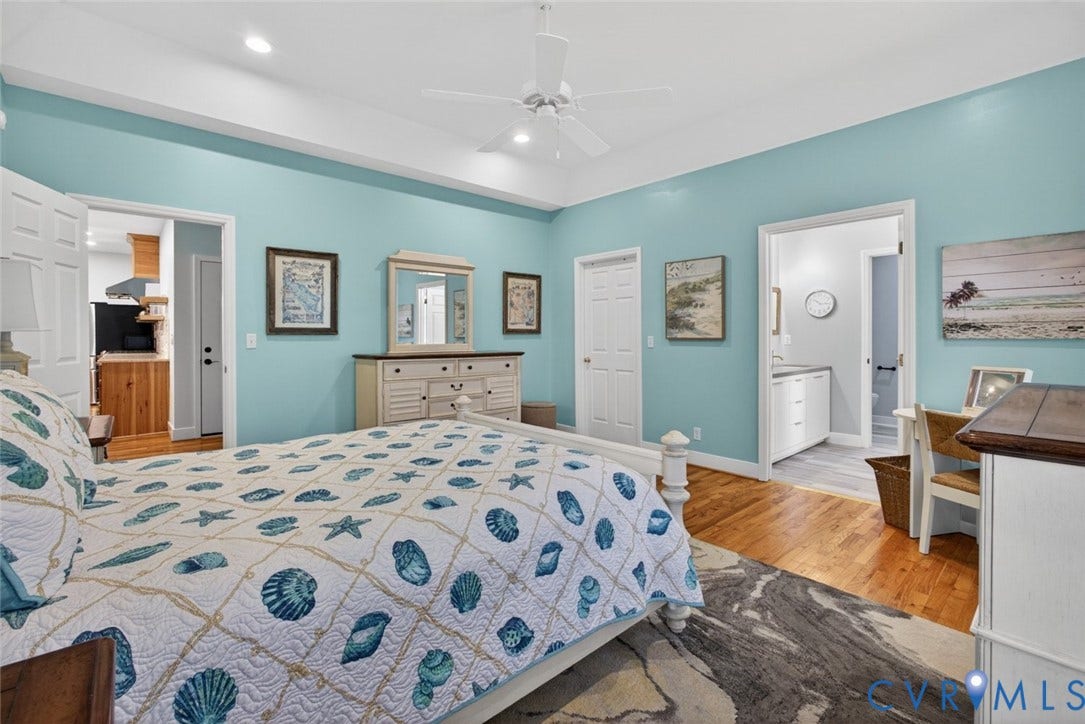 1850 Jeter Road, Powhatan, VA 23139 1850 Jeter Road, Powhatan, VA 23139