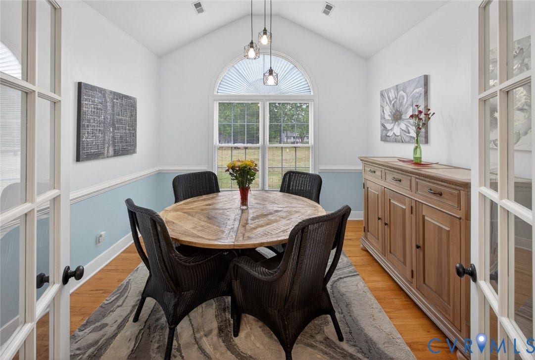 1850 Jeter Road, Powhatan, VA 23139 1850 Jeter Road, Powhatan, VA 23139