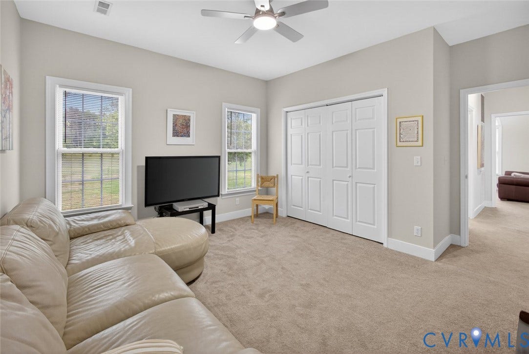 1850 Jeter Road, Powhatan, VA 23139 1850 Jeter Road, Powhatan, VA 23139