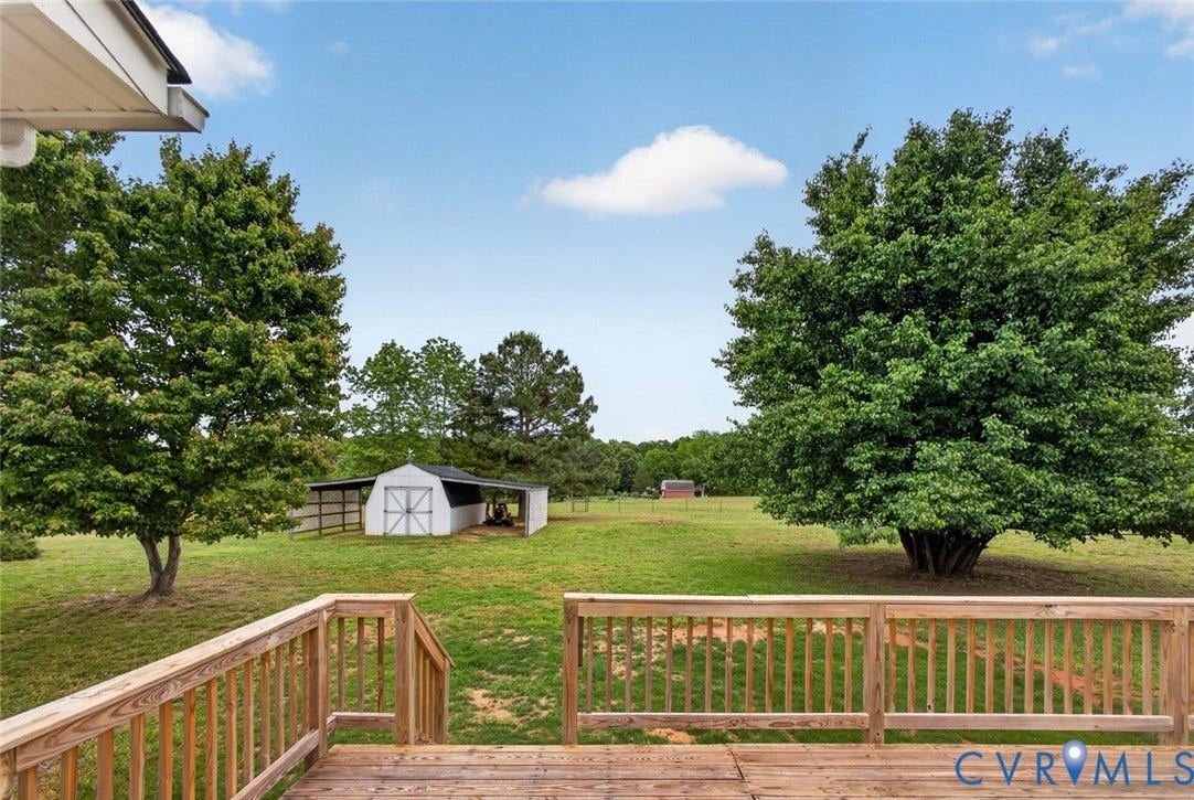 1850 Jeter Road, Powhatan, VA 23139 1850 Jeter Road, Powhatan, VA 23139