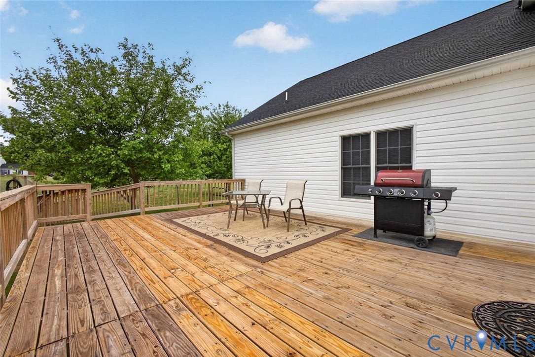 1850 Jeter Road, Powhatan, VA 23139 1850 Jeter Road, Powhatan, VA 23139