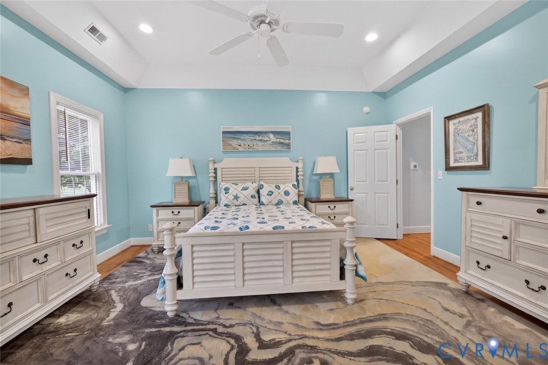 1850 Jeter Road, Powhatan, VA 23139 1850 Jeter Road, Powhatan, VA 23139